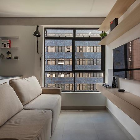 Apartamento Loft Novissimo ベロ・オリゾンテ エクステリア 写真