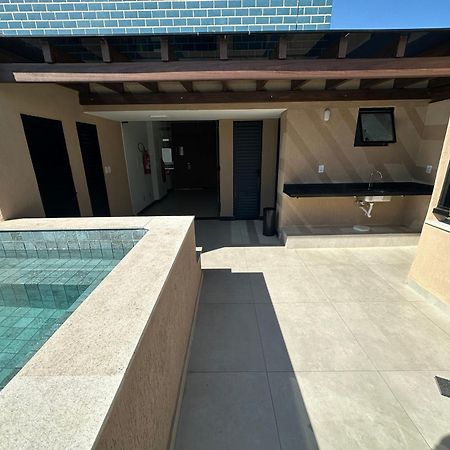 Apartamento Loft Novissimo ベロ・オリゾンテ エクステリア 写真