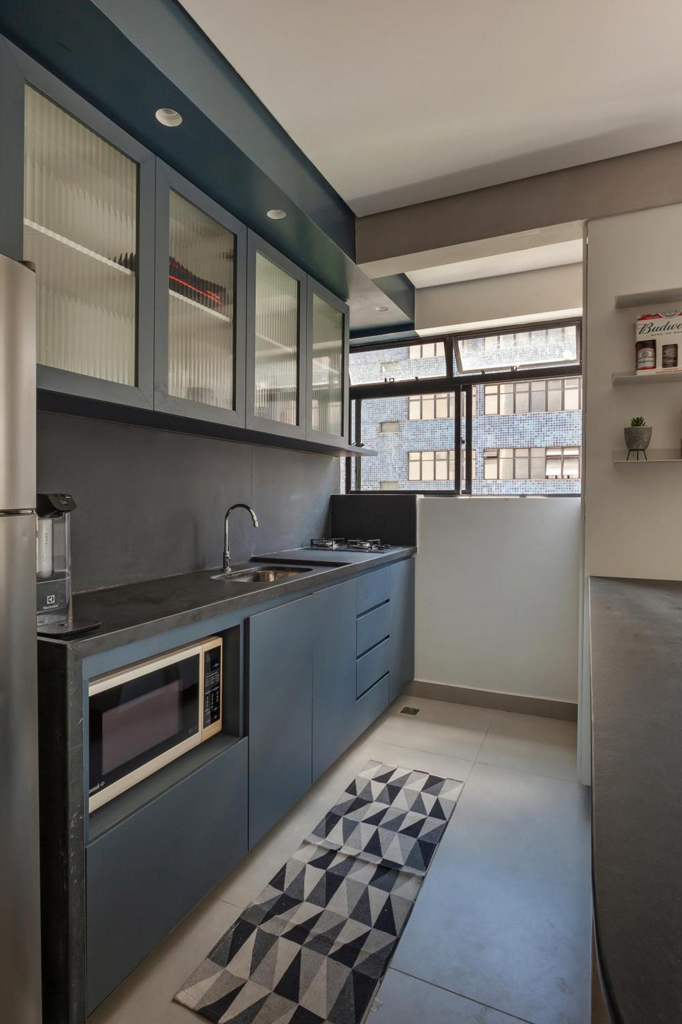 Apartamento Loft Novissimo ベロ・オリゾンテ エクステリア 写真