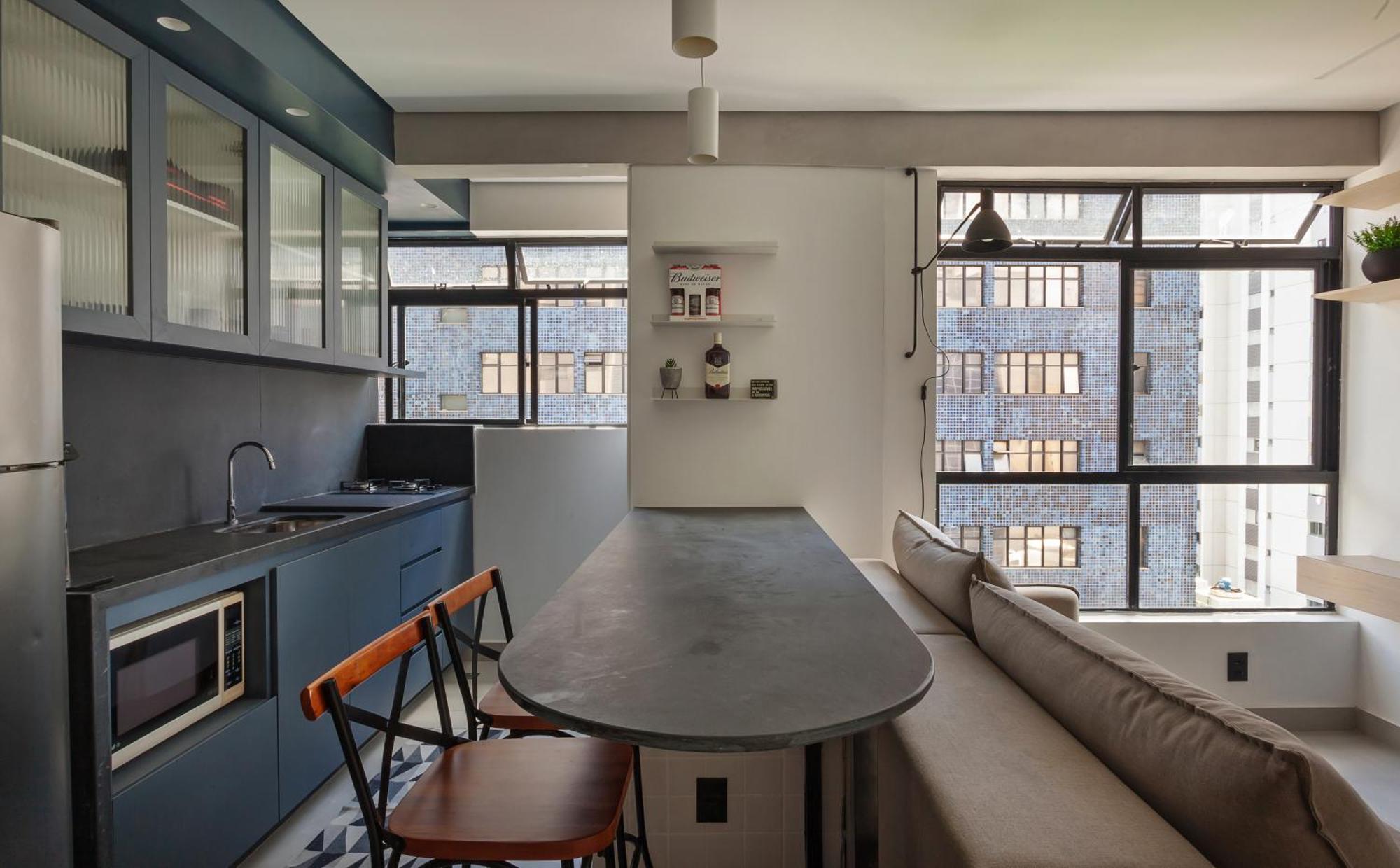 Apartamento Loft Novissimo ベロ・オリゾンテ エクステリア 写真