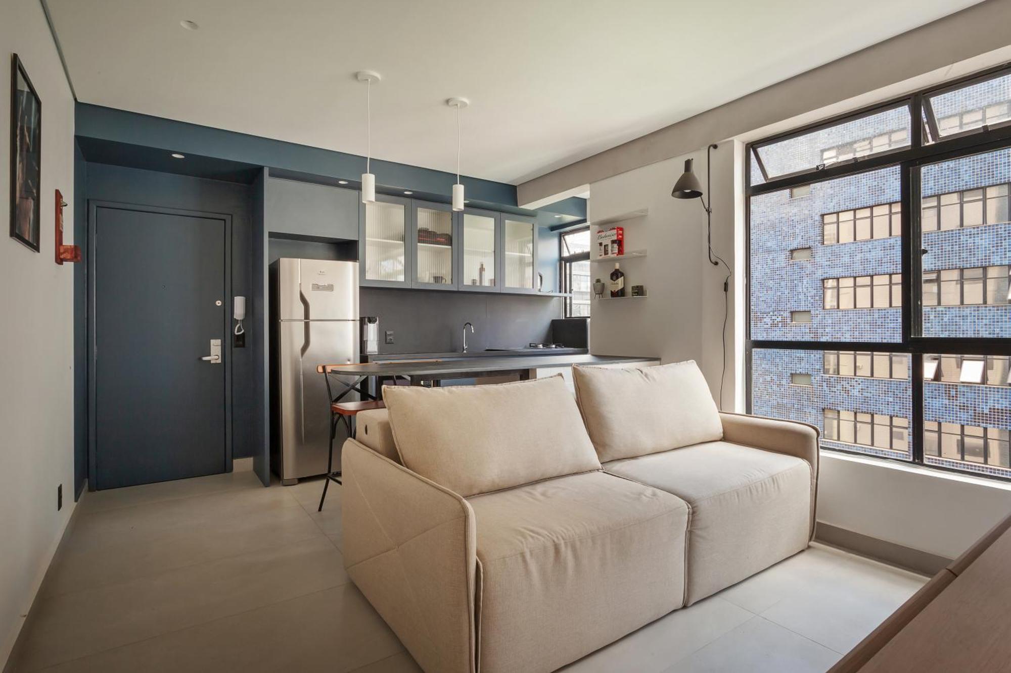 Apartamento Loft Novissimo ベロ・オリゾンテ エクステリア 写真