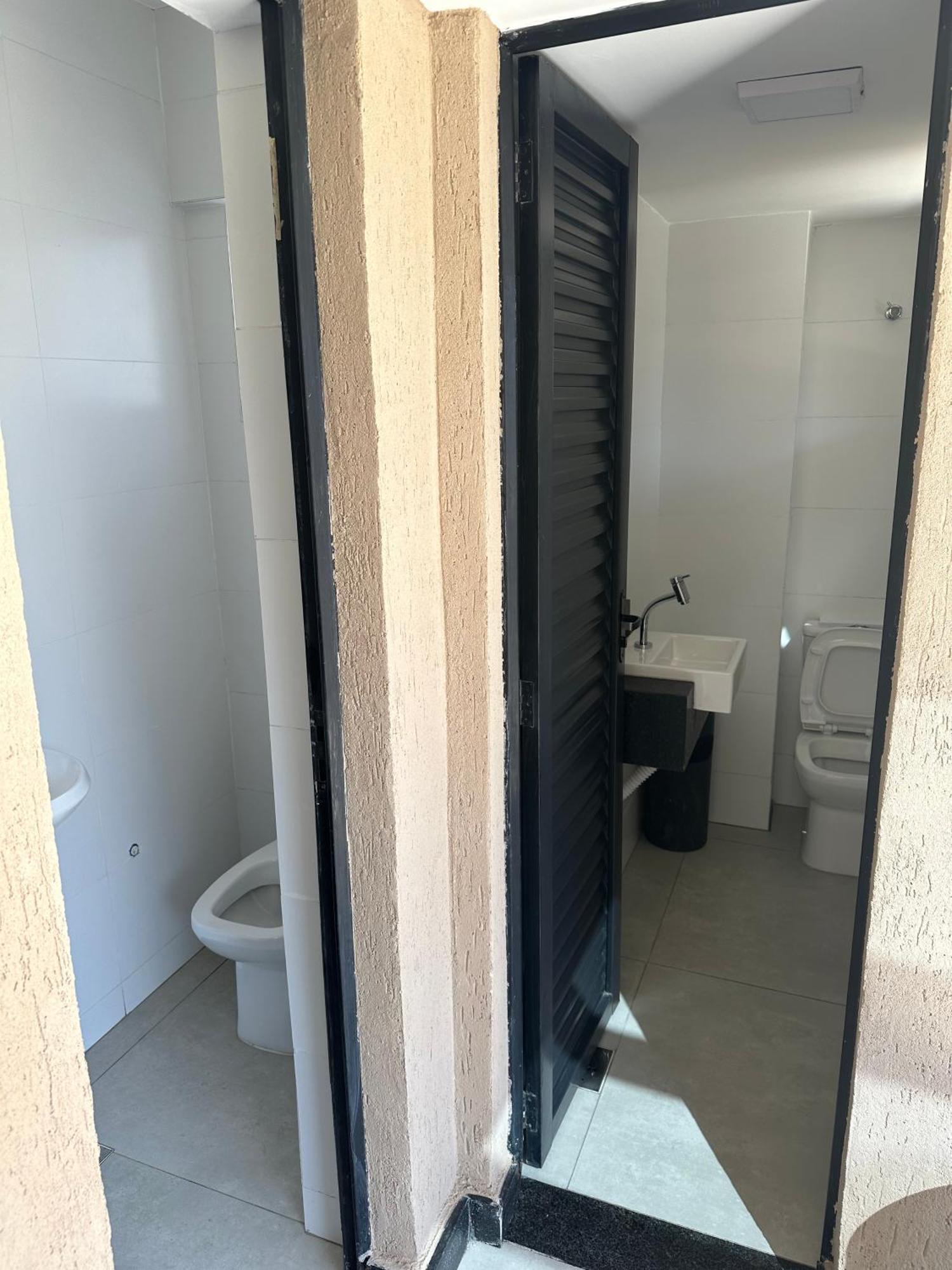 Apartamento Loft Novissimo ベロ・オリゾンテ エクステリア 写真