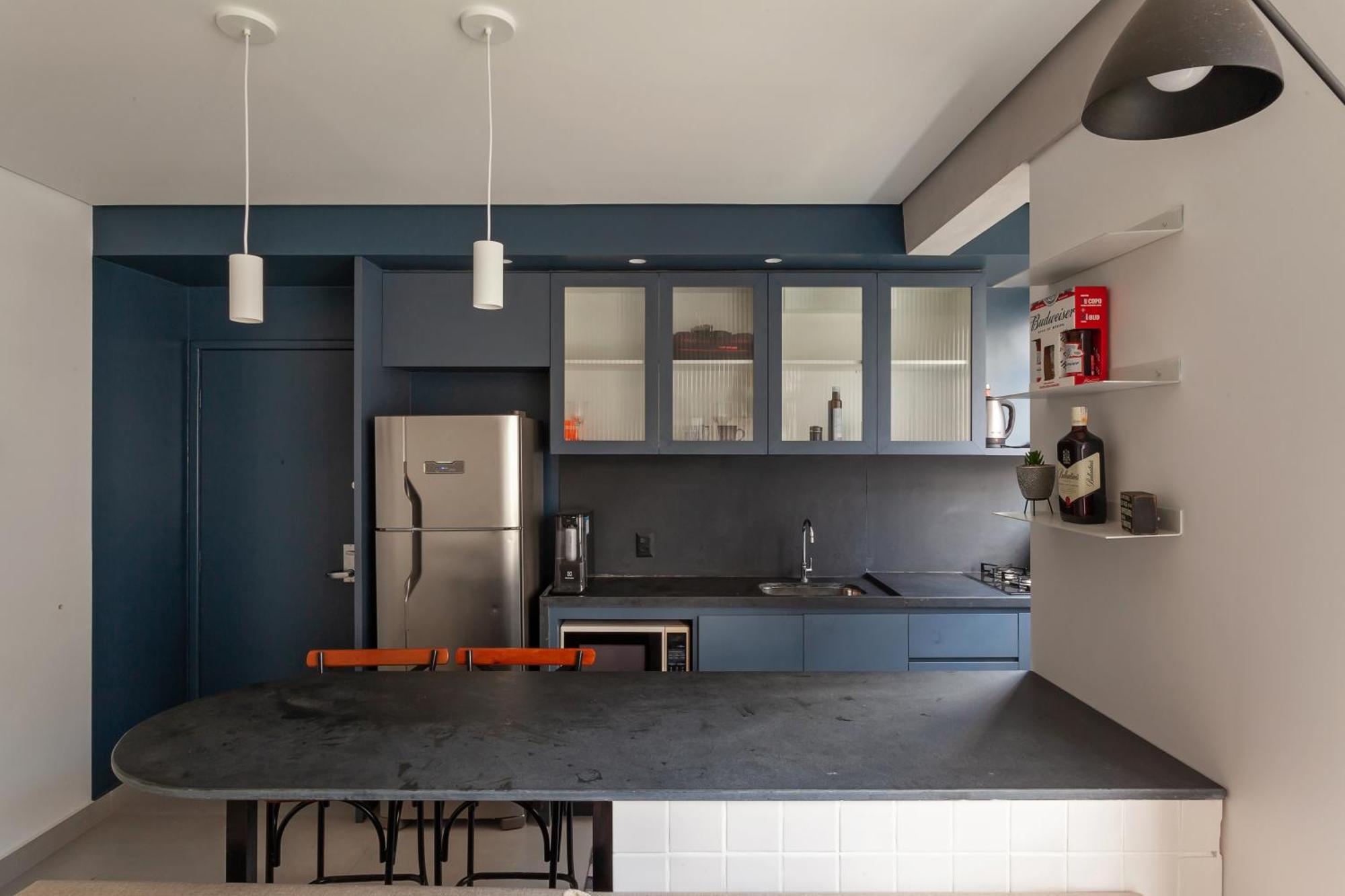 Apartamento Loft Novissimo ベロ・オリゾンテ エクステリア 写真