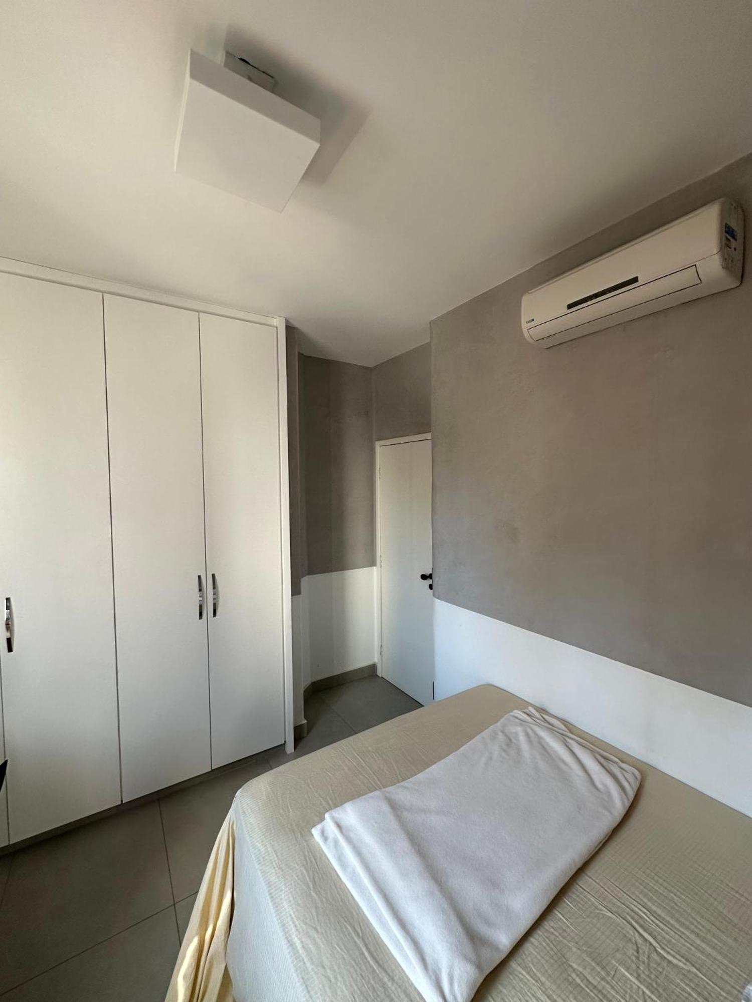 Apartamento Loft Novissimo ベロ・オリゾンテ エクステリア 写真